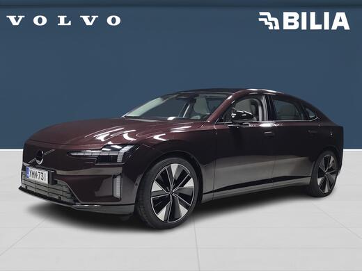 Volvo ES90 vaihtoauto