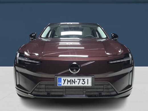 Volvo ES90 vaihtoauto