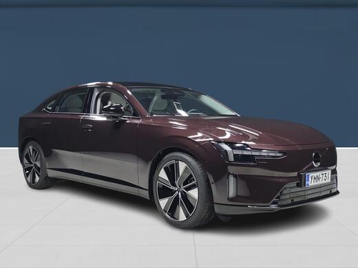 Volvo ES90 vaihtoauto