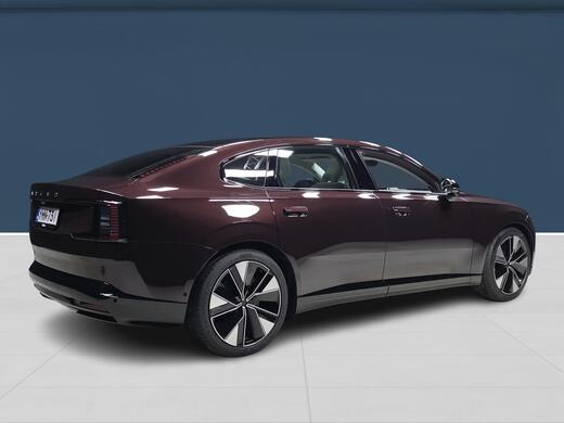 Volvo ES90 vaihtoauto
