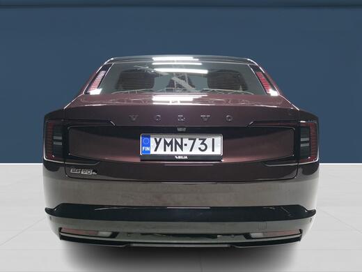 Volvo ES90 vaihtoauto