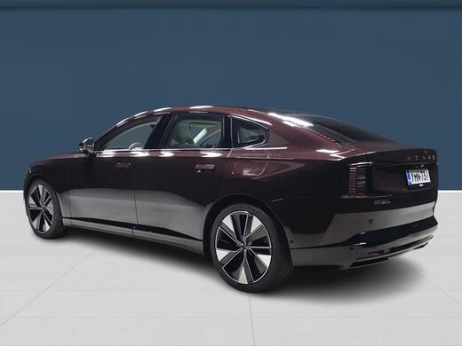 Volvo ES90 vaihtoauto