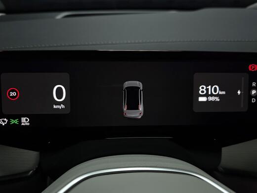 Volvo ES90 vaihtoauto