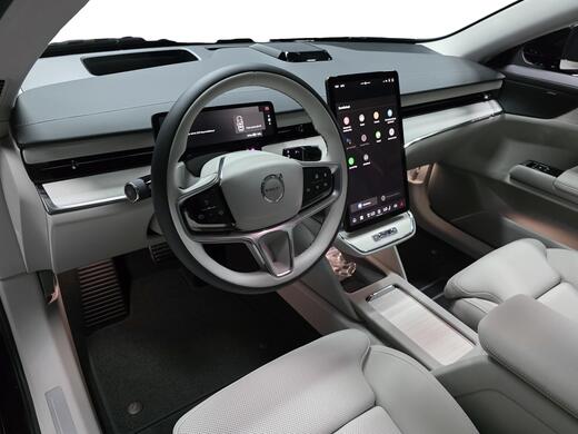 Volvo ES90 vaihtoauto