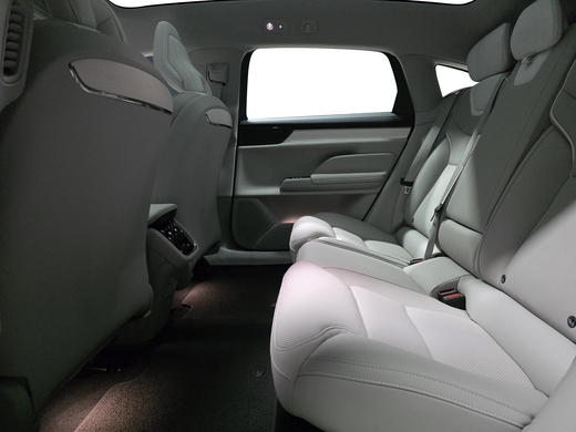 Volvo ES90 vaihtoauto
