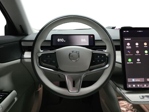 Volvo ES90 vaihtoauto