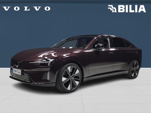 Volvo ES90 vaihtoauto