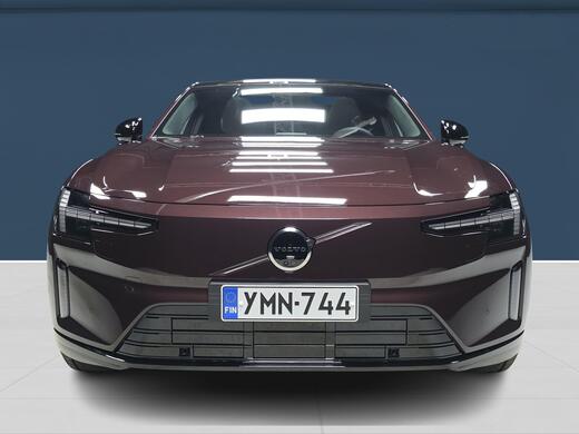 Volvo ES90 vaihtoauto