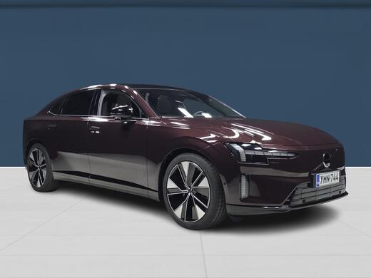 Volvo ES90 vaihtoauto