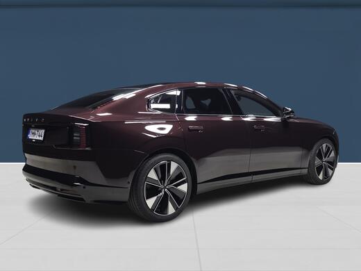 Volvo ES90 vaihtoauto