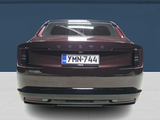Volvo ES90 vaihtoauto