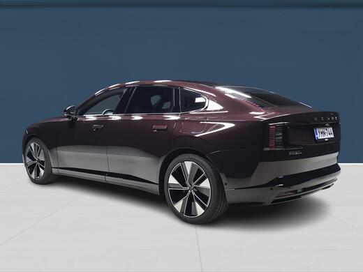 Volvo ES90 vaihtoauto