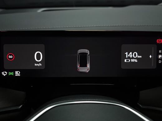 Volvo ES90 vaihtoauto