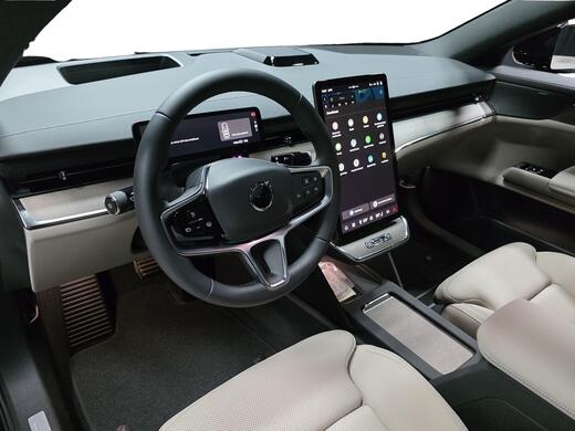 Volvo ES90 vaihtoauto
