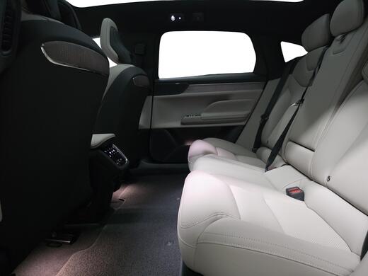 Volvo ES90 vaihtoauto