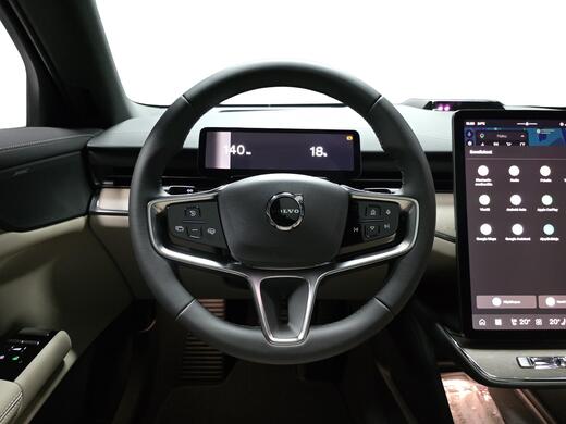 Volvo ES90 vaihtoauto