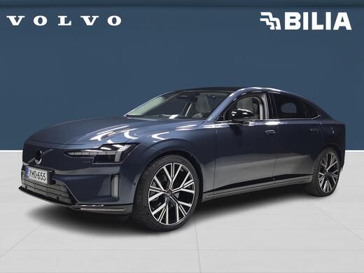 Volvo ES90 vaihtoauto