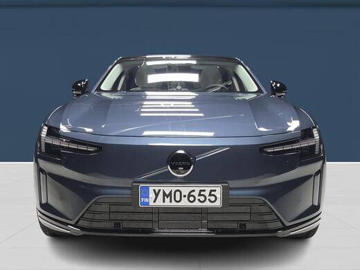 Volvo ES90 vaihtoauto
