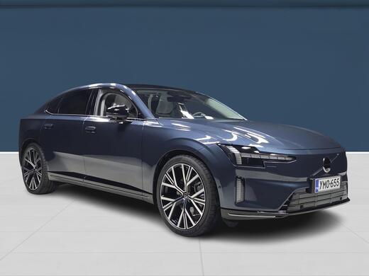 Volvo ES90 vaihtoauto