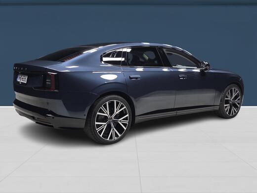 Volvo ES90 vaihtoauto