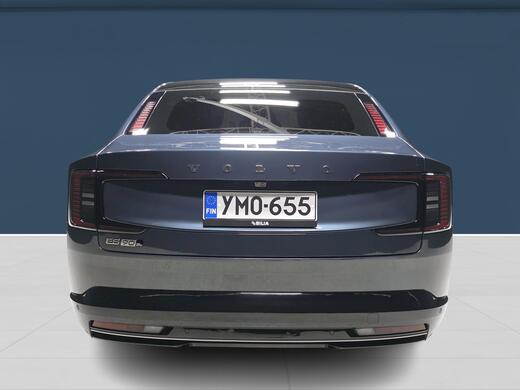 Volvo ES90 vaihtoauto