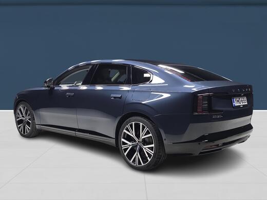 Volvo ES90 vaihtoauto