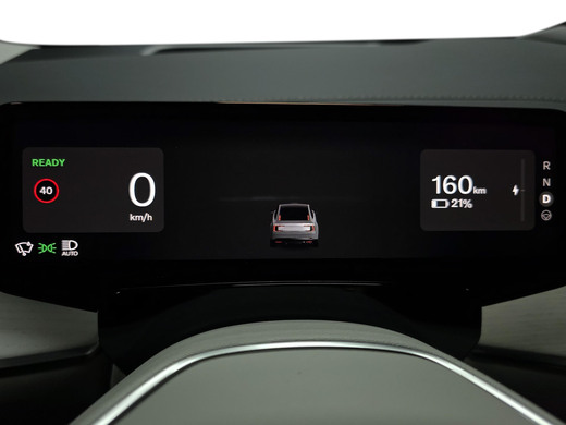 Volvo ES90 vaihtoauto