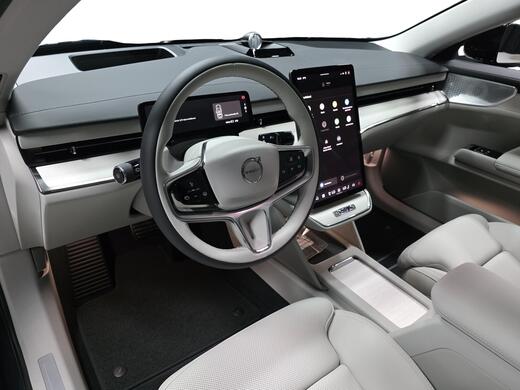 Volvo ES90 vaihtoauto
