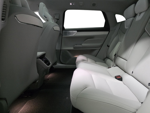 Volvo ES90 vaihtoauto