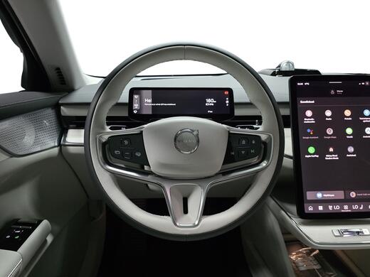 Volvo ES90 vaihtoauto