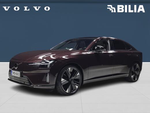 Volvo ES90 vaihtoauto