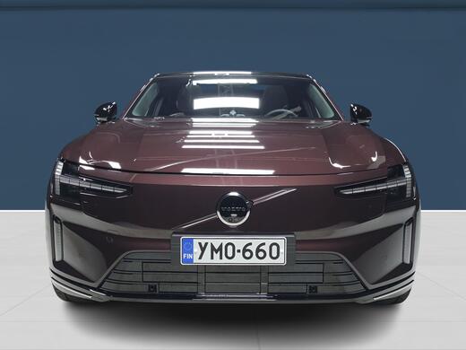 Volvo ES90 vaihtoauto