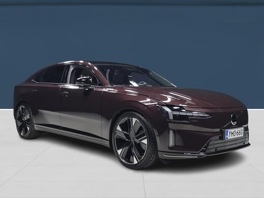 Volvo ES90 vaihtoauto