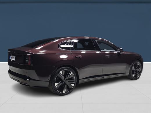 Volvo ES90 vaihtoauto