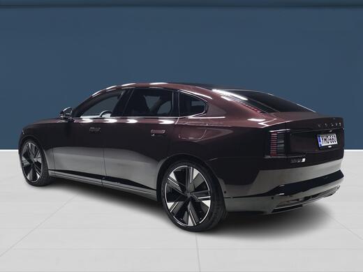 Volvo ES90 vaihtoauto