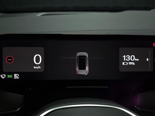 Volvo ES90 vaihtoauto
