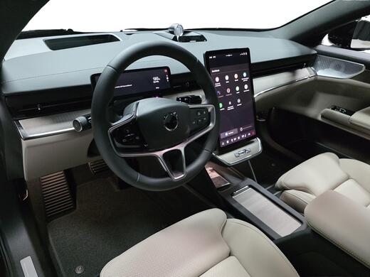 Volvo ES90 vaihtoauto