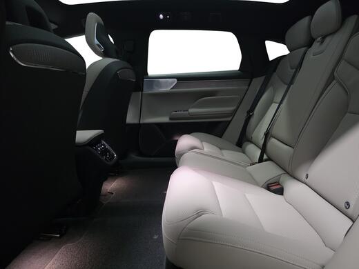 Volvo ES90 vaihtoauto