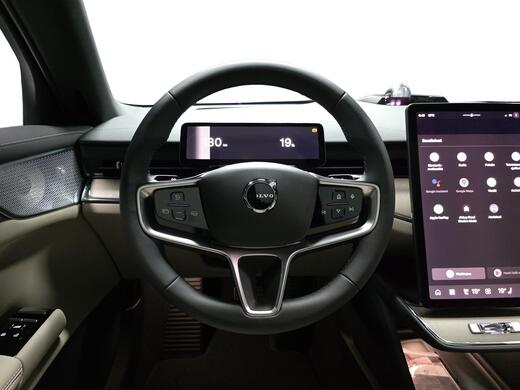 Volvo ES90 vaihtoauto
