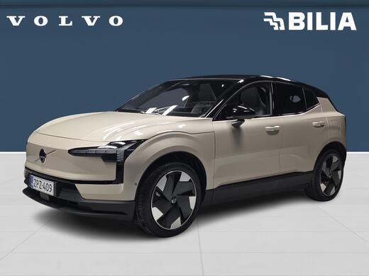 Volvo EX30 vaihtoauto