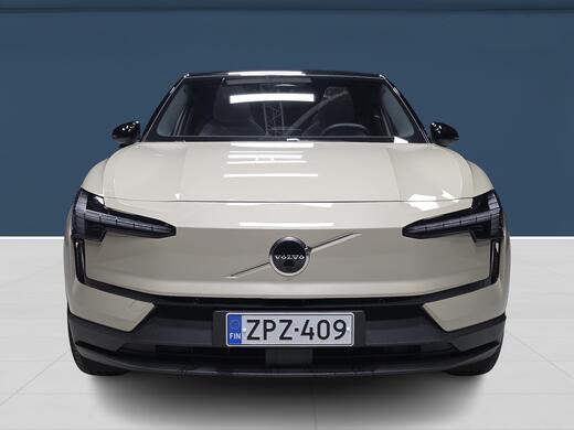 Volvo EX30 vaihtoauto