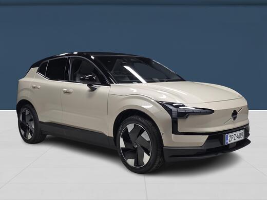 Volvo EX30 vaihtoauto