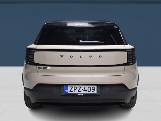 Volvo EX30 vaihtoauto
