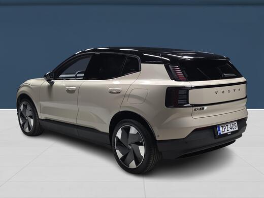 Volvo EX30 vaihtoauto