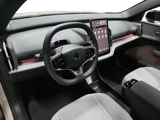 Volvo EX30 vaihtoauto