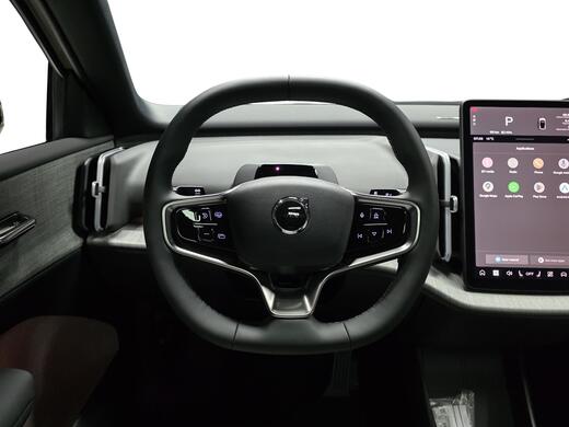 Volvo EX30 vaihtoauto
