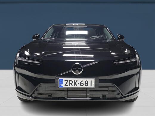 Volvo ES90 vaihtoauto