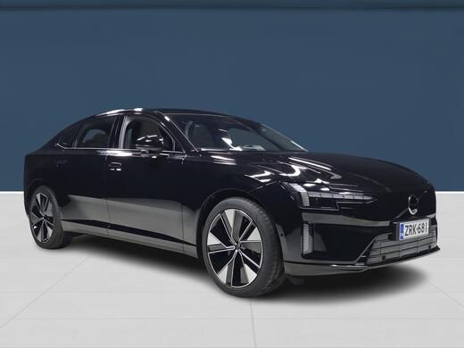 Volvo ES90 vaihtoauto
