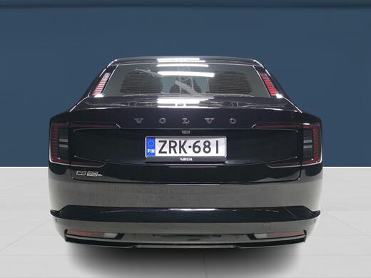 Volvo ES90 vaihtoauto