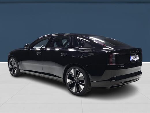 Volvo ES90 vaihtoauto